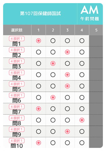 保健師版イメージ