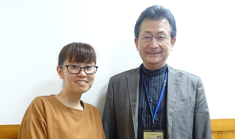 秋田しらかみ看護学院